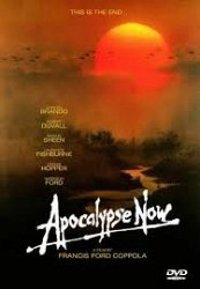 Copertina  Apocalypse Now