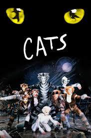 Copertina  Cats