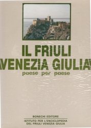 Copertina  2 : Erto e Casso-Monfalcone