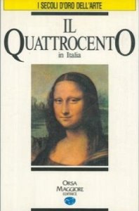 Copertina  Il Quattrocento in Italia : volume III