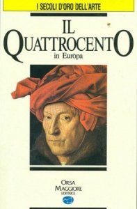 Copertina  Il Quattrocento in Europa : volume IV