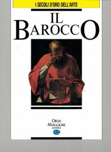 Copertina  Il Barocco : volume VI