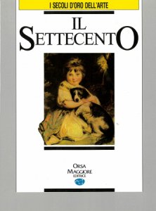 Copertina  Il Settecento : volume VII