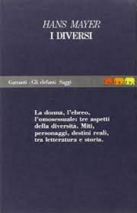 Copertina  I diversi