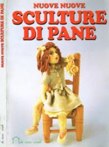 Copertina  Sculture di pane