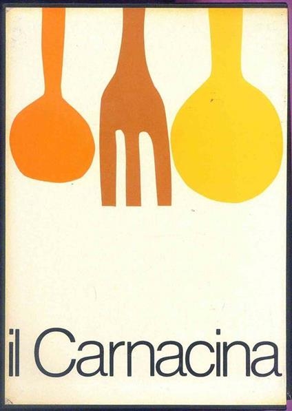 Copertina  Il Carnacina