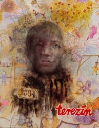 Copertina  Terezín : disegni e poesie dei bambini nel campo di sterminio