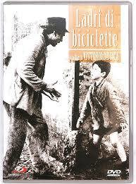 Copertina  Ladri di biciclette