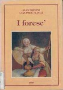 Copertina  I foresc'