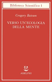 Copertina  Verso un'ecologia della mente