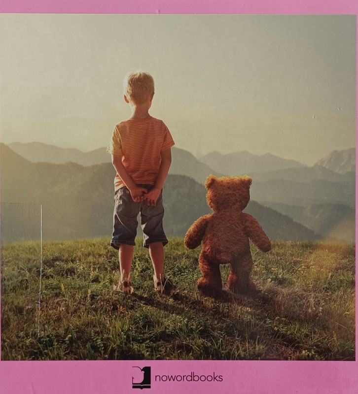 Copertina  Toys, Juguetes, Joguines
