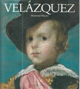 Copertina  Velazquez