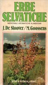 Copertina  Erbe selvatiche : medicinali, aromatiche, alimentari