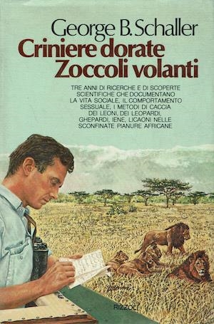 Copertina  Criniere dorate, zoccoli volanti