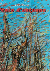 Copertina  Vento d'autunno