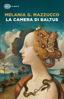 Copertina  La camera di Baltus