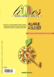 Copertina  Allarme a sud-est. La guerra infinibile ridisegna il Medio Oriente e minaccia di chiudere il mare di casa nostra. Israele-Iran-Turchia, il triangolo del Levante