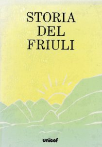 Copertina  Storia del Friuli