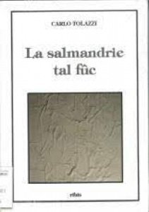 Copertina  La salmandrie tal Fuc