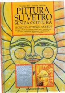 Copertina  Pittura su vetro senza cottura