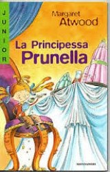 Copertina  La Principessa Prunella