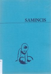 Copertina  Samincis