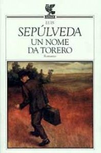 Copertina  Un nome da torero