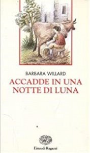 Copertina  Accadde in una notte di luna