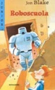 Copertina  Roboscuola