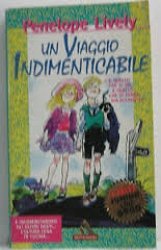 Copertina  Un viaggio indimenticabile