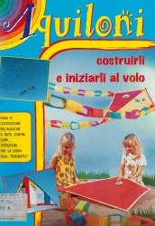 Copertina  Aquiloni