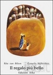 Copertina  Il regalo più bello