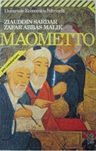 Copertina  Maometto : per cominciare