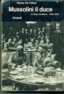 Copertina  2 : Lo Stato totalitario : 1936 - 1940