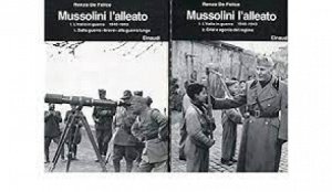 Copertina  2 : Crisi e agonia del regime