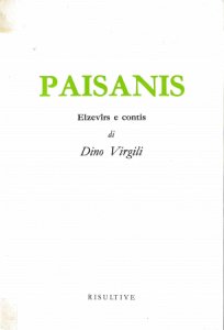 Copertina  Paisanis