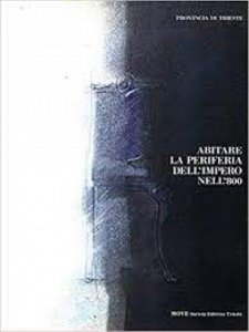 Copertina  Abitare la periferia dell'Impero nell'800