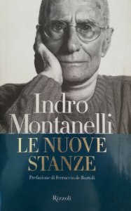 Copertina  Le nuove stanze
