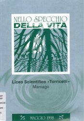 Copertina  Nello specchio della vita