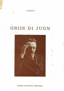 Copertina  Griis di jugn : poesie friulane