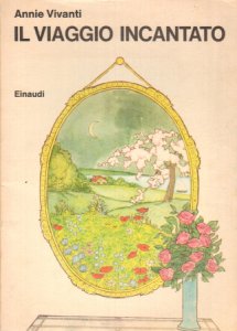 Copertina  Il viaggio incantato
