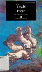 Copertina  Poesie