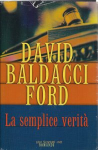 Copertina  La semplice verità
