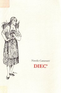 Copertina  Diec'