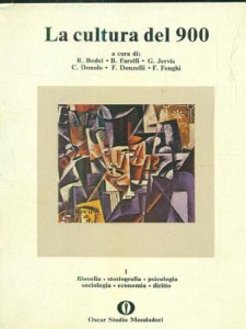 Copertina  1 : Filosofia