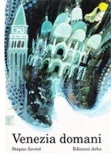 Copertina  Venezia domani