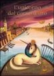 Copertina  L'unicorno dal corno d'oro