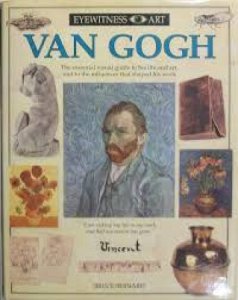Copertina  Van Gogh