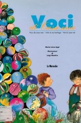 Copertina  Voci di casa mia, Vous de ciasa mec, Links to my heritage, Vos di cjase me