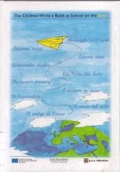 Copertina  Il viaggio dell'euro = Euroens rejse = Eurons resa = Eurosetelin matka = Die Reise des Euro = The euro's journey = A viagen do euro = To EvporaEidi = El viaje del euro = El viatge de l'euro